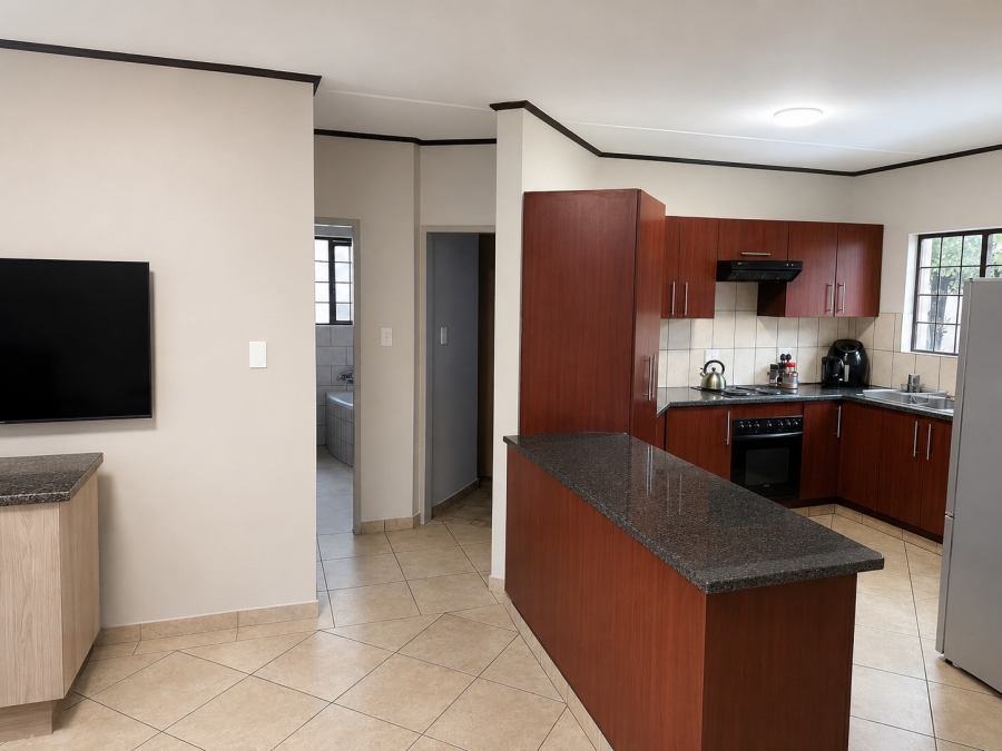 To Let 3 Bedroom Property for Rent in Cashan North West